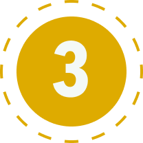Étape 3 - Redistribution