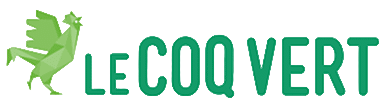 Le Coq Vert
